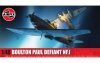 Airfix 05132 Boulton Paul Defiant NF.I 1/48
